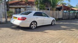 
										Mercedes E250 2013 full									