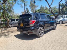 
										Subaru Forester  2017 full									