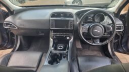 
										Jaguar XE 2015 full									