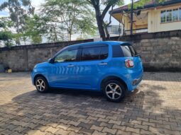 
										Toyota Passo 2016 full									