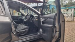 
										Nissan Xtrail 2016 full									