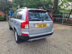 Volvo XC90 2007