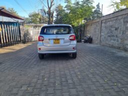 
										Toyota Passo 2016 full									