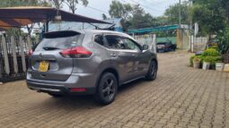 
										Nissan Xtrail 2016 full									