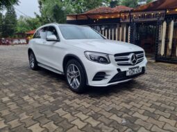 
										Mercedes GLC 250 2016 full									