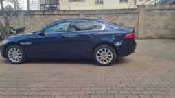 
										Jaguar XE 2015 full									