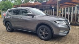 
										Nissan Xtrail 2016 full									