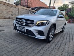 
										Mercedes GLC 250 2016 full									