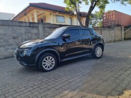 
										Nissan Juke 2015 full									