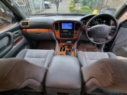 
										Toyota Landcruiser 1998 full									