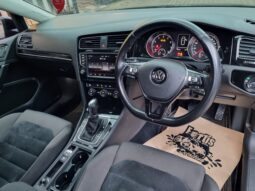 
										Volkswagen Golf 2014 full									