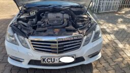 
										Mercedes E250 2013 full									