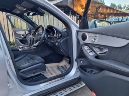 
										Mercedes GLC 250 2016 full									