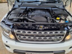 
										Land Rover Discovery 4 2015 full									