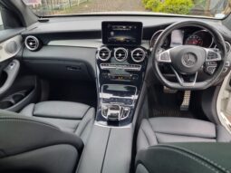 
										Mercedes GLC 250 2016 full									