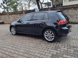 
										Volkswagen Golf 2014 full									