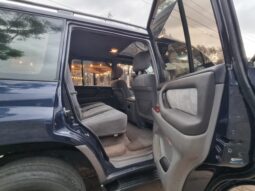 
										Toyota Landcruiser 1998 full									