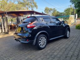 
										Nissan Juke 2015 full									