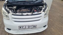 
										Toyota Noah 2009 full									