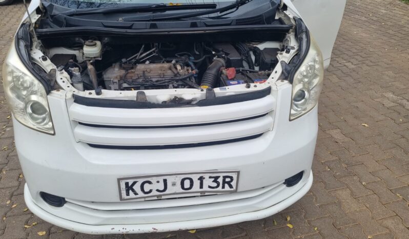 
								Toyota Noah 2009 full									