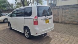 
										Toyota Noah 2009 full									