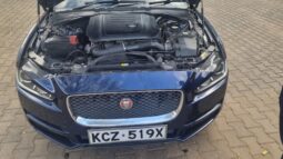 
										Jaguar XE 2015 full									