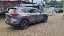 
										Nissan Xtrail 2016 full									