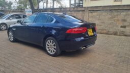 
										Jaguar XE 2015 full									