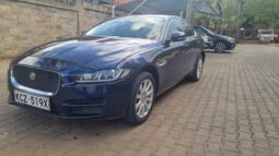 
										Jaguar XE 2015 full									