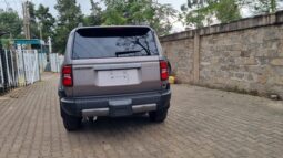 
										Toyota Prado 2024 full									