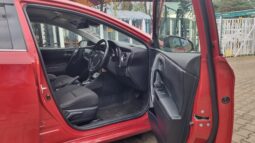 
										Toyota Auris 2016 full									
