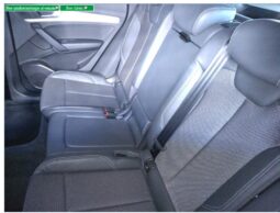 
										Audi Q5 2018 Gray full									