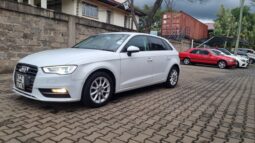 
										Audi A3 2015 full									