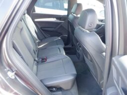 
										Audi Q5 2018 Gray full									