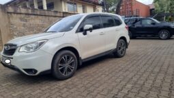 
										Subaru Forester 2015 full									