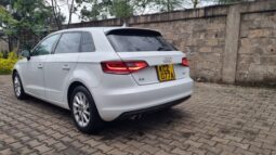 
										Audi A3 2015 full									