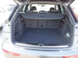
										Audi Q5 2018 Gray full									