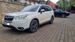 
										Subaru Forester 2015 full									