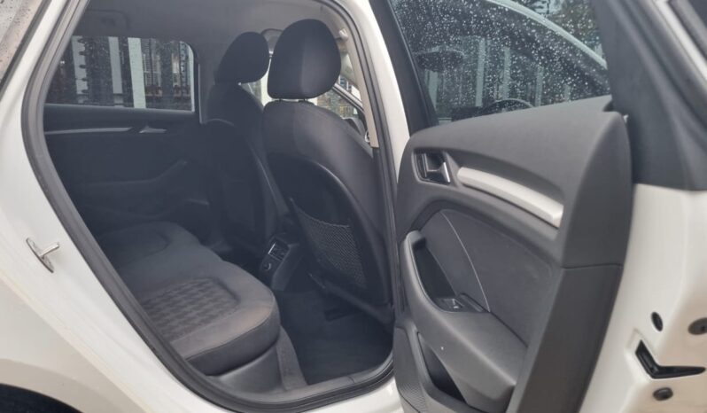 
								Audi A3 2015 full									