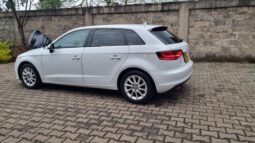 
										Audi A3 2015 full									