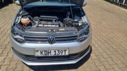
										Volkswagen Polo Vivo 2022 full									