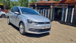 
										Volkswagen Polo Vivo 2022 full									