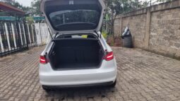 
										Audi A3 2015 full									