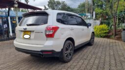 
										Subaru Forester 2015 full									