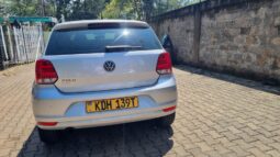
										Volkswagen Polo Vivo 2022 full									
