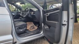 
										VolkswagenTouareg 2018 R-Line full									
