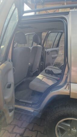 
										JEEP CHEROKEE 2007 full									