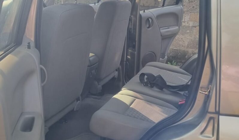 
								JEEP CHEROKEE 2007 full									