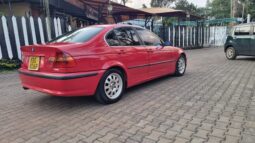 BMW 325i 2002