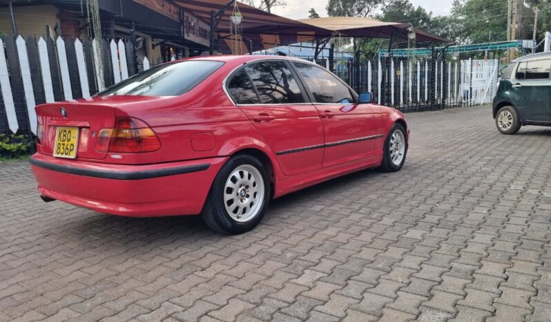 
								BMW 325i 2002 full									